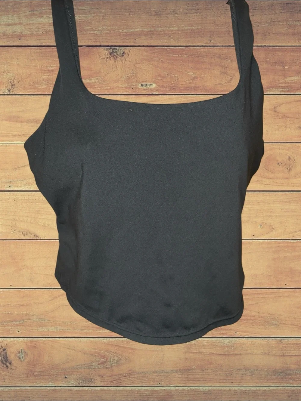 Fabletics pureluxe built